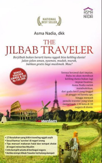 Image of The Jilbab Traveler