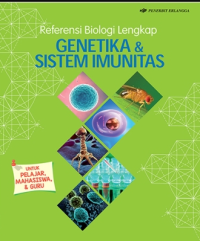 Image of Referensi Biologi Lengkap: Genetika dan Sistim Imunitas