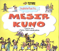 Image of Buble Fact: Mesir Kuno