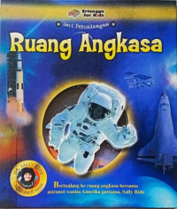 Image of Seri Petualangan: Ruang Angkasa