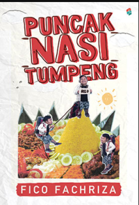Image of Puncak Nasi Tumpeng