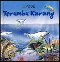 Image of Terumbu Karang