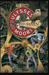 Image of Ullysses Moore: Rumah Cermin