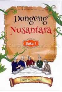 Image of Dongeng Nusantara