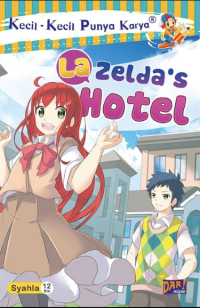 Image of La Zelda's Hotel