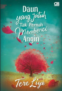 Image of Daun Yang Jatuh Tak Pernah Membenci Angin