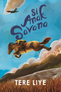 Image of Si Anak Savana