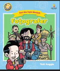 Image of Fotografer