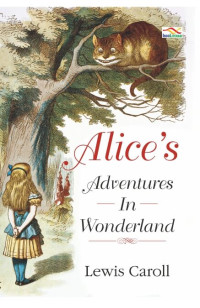 Image of Alice Adventure in the Wonderland
