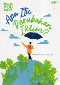 Image of Apa Itu Perubahan Iklim