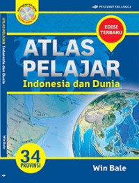 Image of Atlas Pelajar