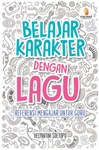 Image of Belajar Karakter Dengan Lagu
