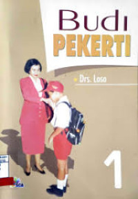Image of Budi pekerti 1