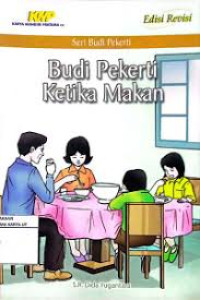 Image of Budi Pekerti Ketika Makan