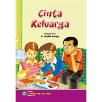 Image of Cinta Keluarga