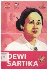 Image of Dewi Sartika