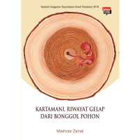 Image of Kartamani, Riwayat Gelap Dari Bonggol Pohon