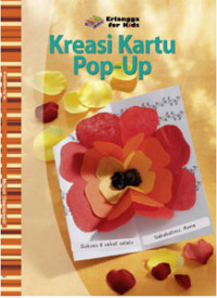 Image of Kreasi Kartu Pop up