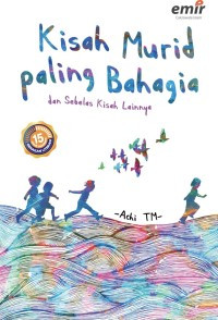 Image of Kisah Murid Paling Bahagia
