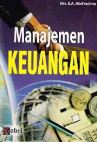 Image of Manajemen Keuangan