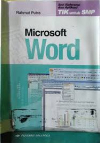 Image of Microsoft Word