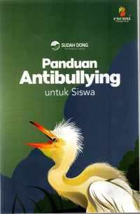 Image of Panduan Antibullying , Untuk Siswa