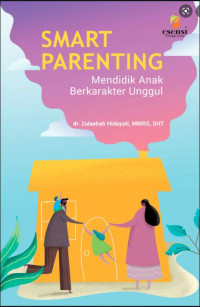 Image of Smart Parenting: Mendidik Anak Berkarakter