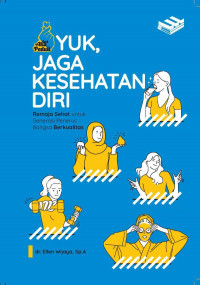 Image of Yuk Jaga Kesehatan Diri